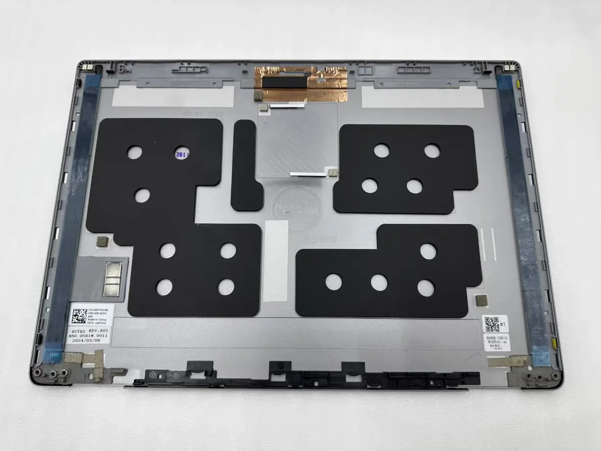 For Dell Latitude 7340 E7340 A Case 050WW 0YG1VD 045TKG New
