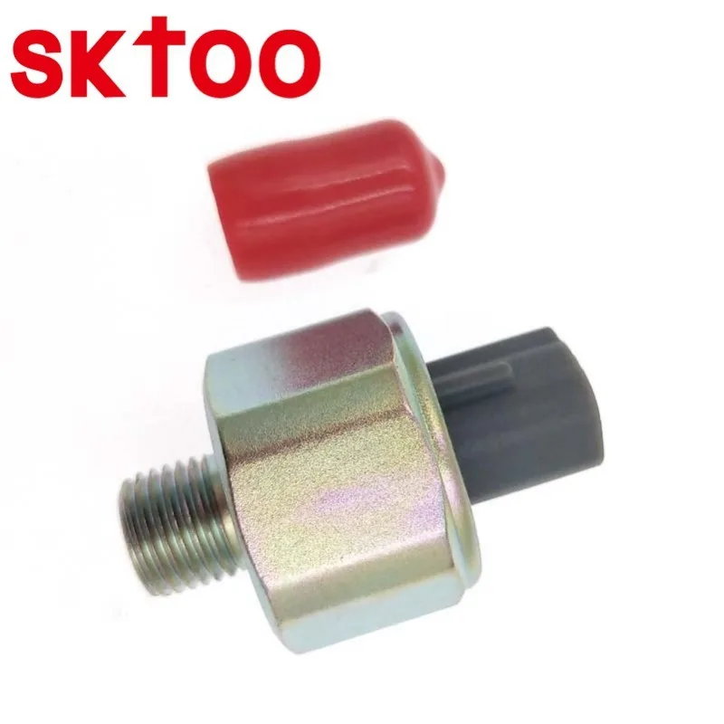 8961512040 5pcs Engines Knock Sensor for Toyota Lexus ES300 GS300 RX300 OEM 89615-12040 Wholesale High-quality Car Accessories