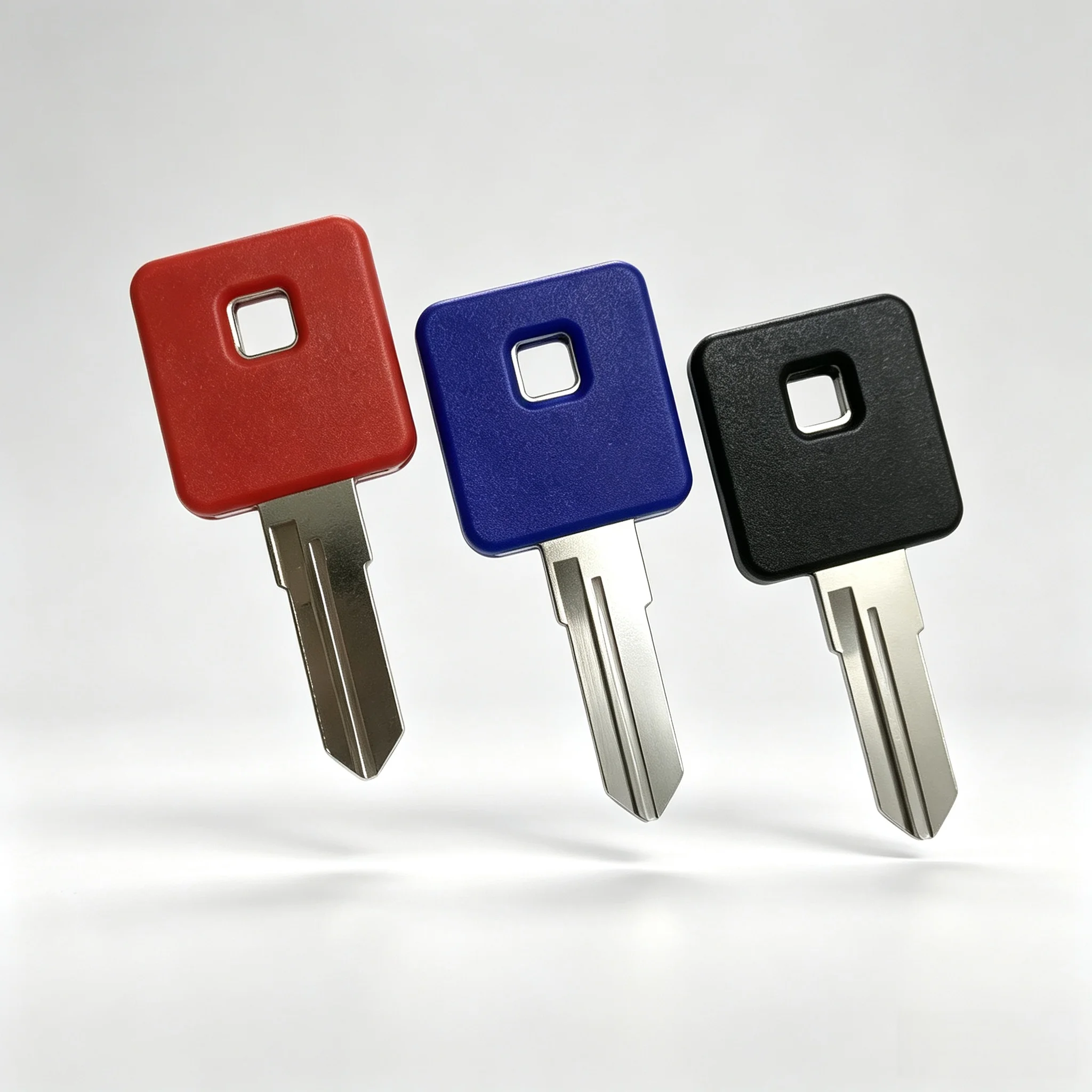 New Blank Key Motorcycle Replace Uncut Keys For Harley Sportster XL883 883C 883N 883L 883R XL1200 1200C 1200R 1200N 1200L