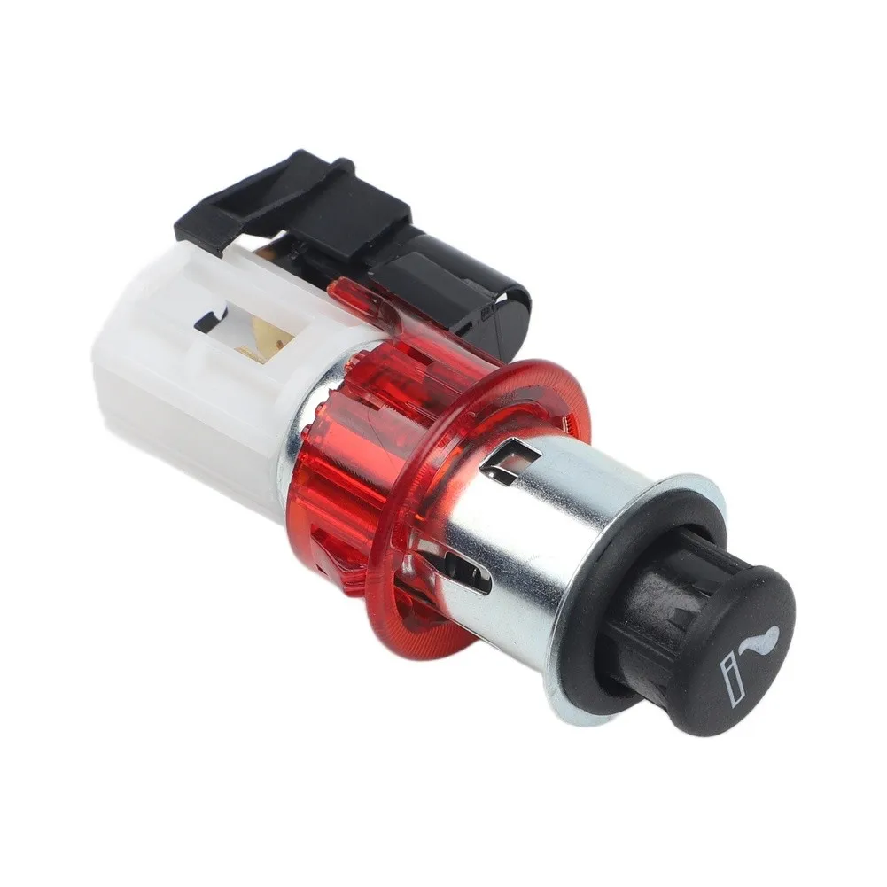 OEM 1J0919309 Assembly 1J0919309 Car Repair Red Made Of Good Quality Materials Non-deformation Aftermarket Parts