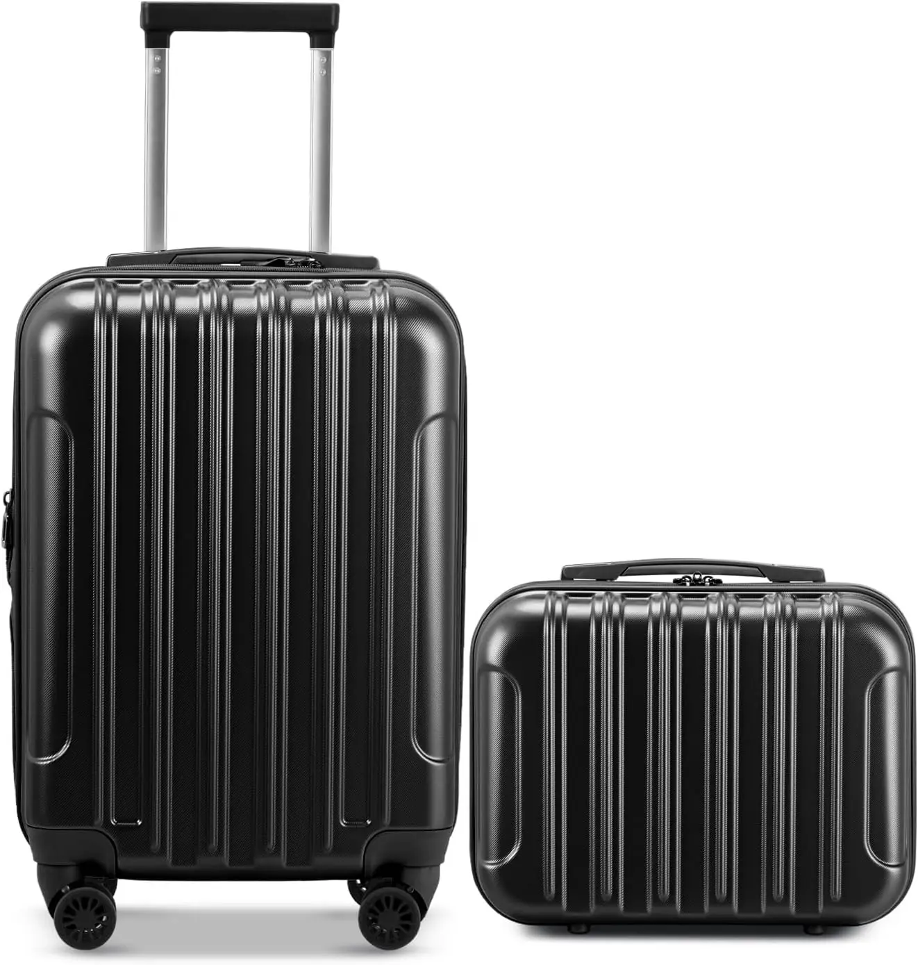 omysalon-set-di-valigie-2-pezzi-approvato-dalla-compagnia-aerea-valigia-a-mano-da-14-''e-20''-pc-abs-hardshell-bagagli-con-spinner-a-360-°-silenzioso