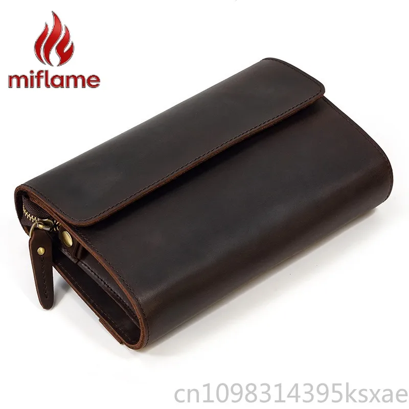 portafoglio-di-lusso-per-professionisti-spazioso-stile-retro-in-vera-pelle-di-vacchetta-di-alta-qualita-per-lavoro-e-viaggi