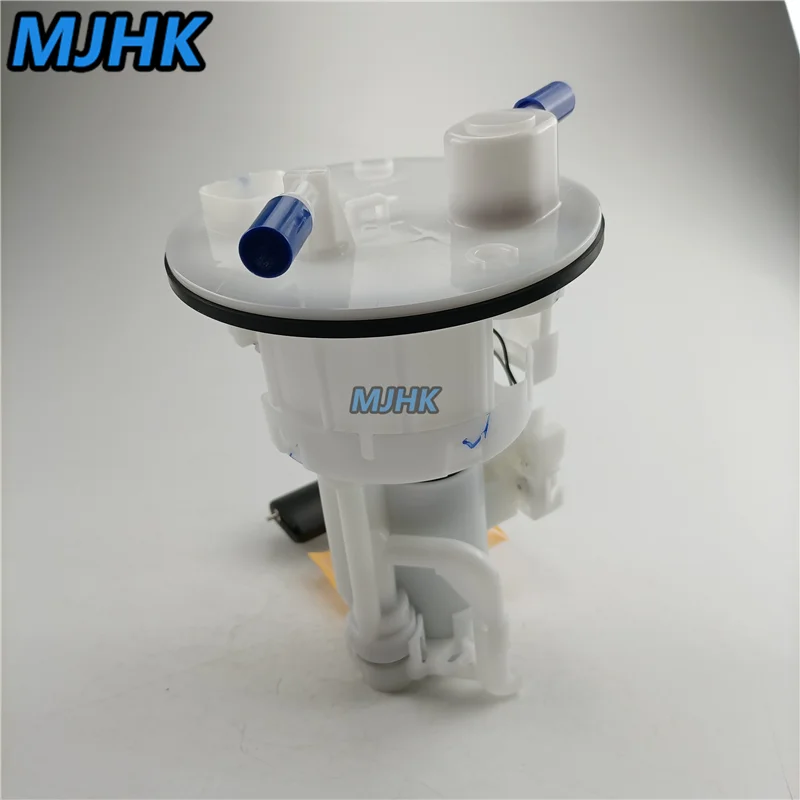 

MJHK 31110-1G000 31110-0M000 Electric Fuel Pump Assembly Fit For Kia Accent/Rio 311101G000 311100M000
