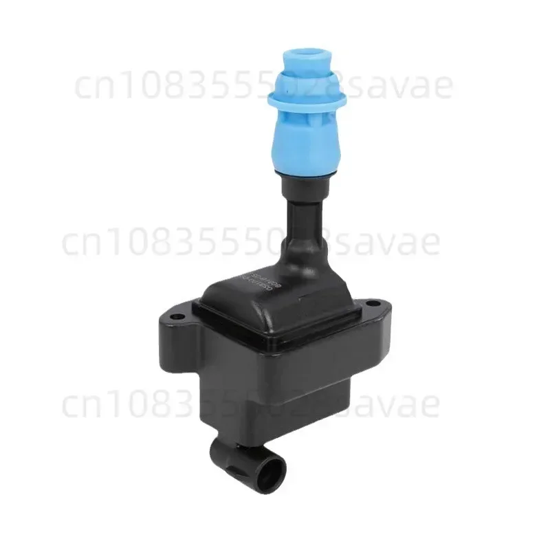 For GX81 1GGZE Engine Ignition Coil Replacement Tool 2.8L 2 Pins OE90919-02189 029700-6850 9091902189 0297006850