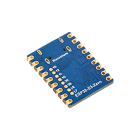 Efficient ESP32-S3 Zero Mini Development Kit, 240MHz Microcontroller,A