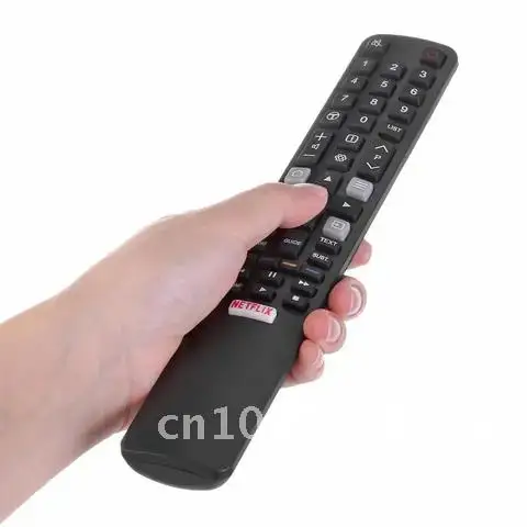 

Remote Control for TCL Hdtv RC802N YAI2 YUI1 P20 C2 Series 32S6000S 40S6000FS 43S6000FS 49C2US 55C2US 65C2US 75C2US NEW