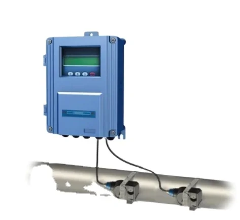 Ultrasonic TDS-100F…