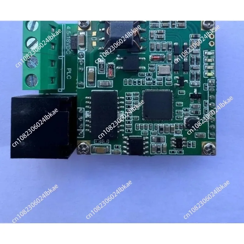 For QCA7000/05GreenPHY European standard charging PLC module Ethernet interface ISO15118 DIN70121 AAA QCA7005 EVSE