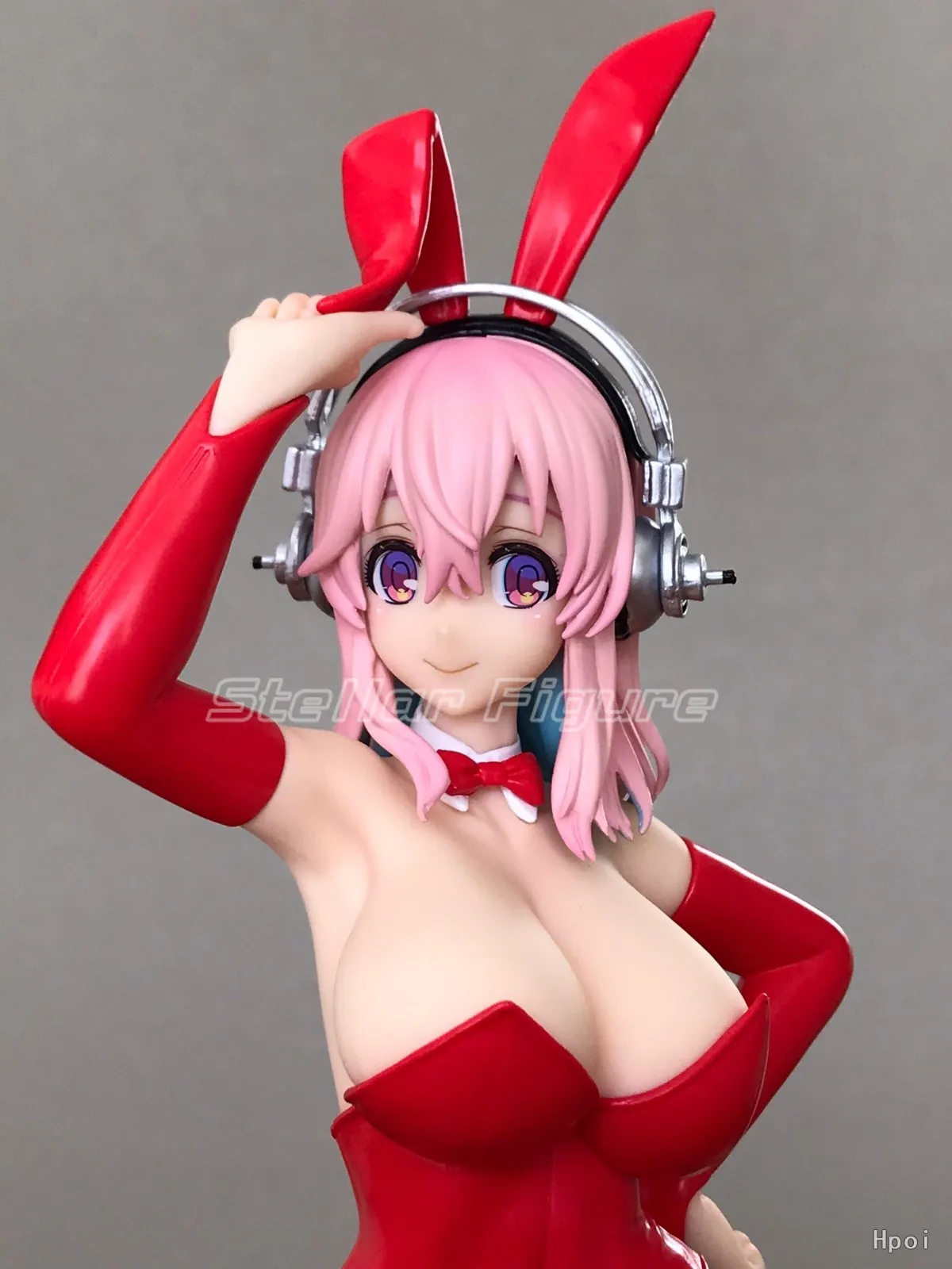 

【SF】In Stock Original FuRyu BiCute Bunnies Sonicomi Figures Collection Gift Anime