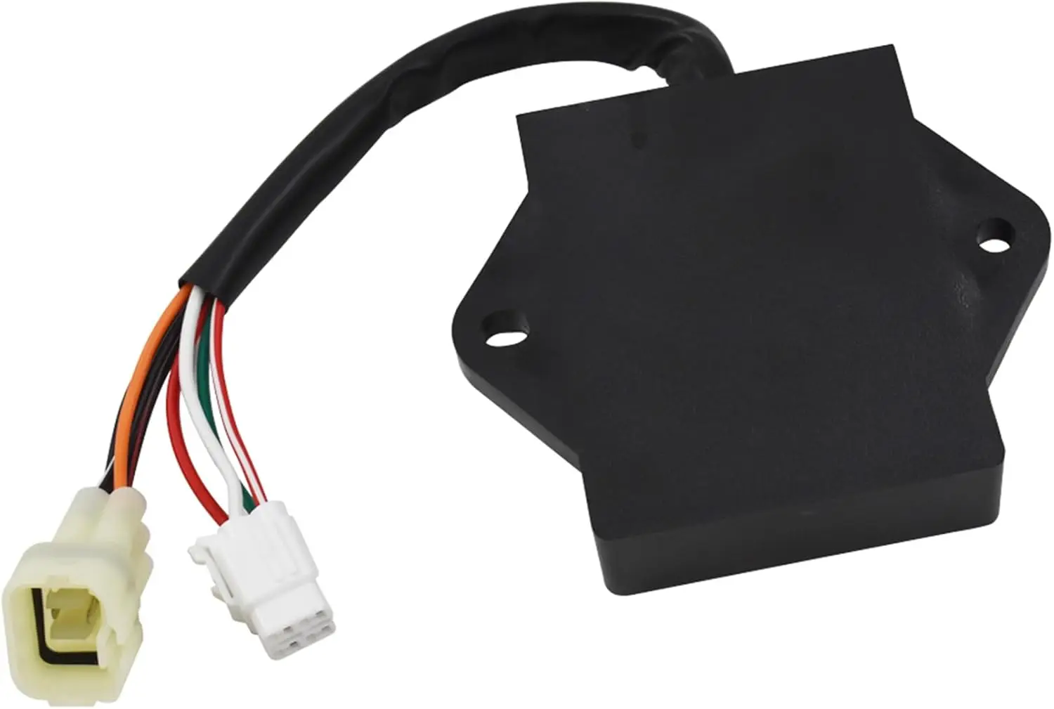 CDI Igniter Box Unit Replacement for Yamaha Banshee 350 1997-2006 Replacement for 3GG-85540-10-00