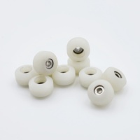 75D Fingerboard Wheels for Professional Finger Skateboard