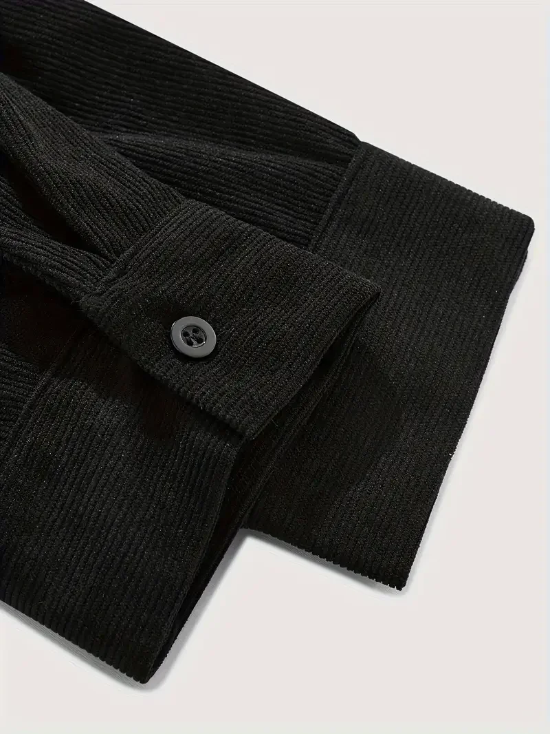 Thumbnail 4 - #13 Best Mens Lightweight Shirt Jackets to Buy In 2026