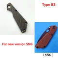 1 pair Type B2