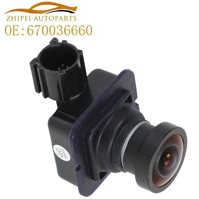 670036660 Rückfahrkamera Rückfahrkamera Einparkhilfe Auto 68322328AA 670104977 670039122 Für Maserati Quattroporte M156 S Q4 14-22