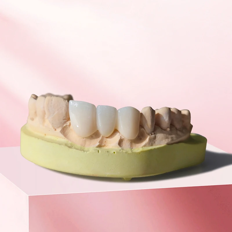 3D-Pro-ML ceramic dental block zirconia dental device