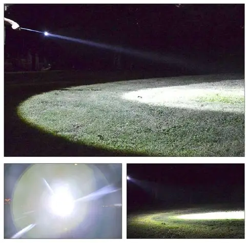 12 best sales दूरबीन छड़ी आत्मरक्षा - №10