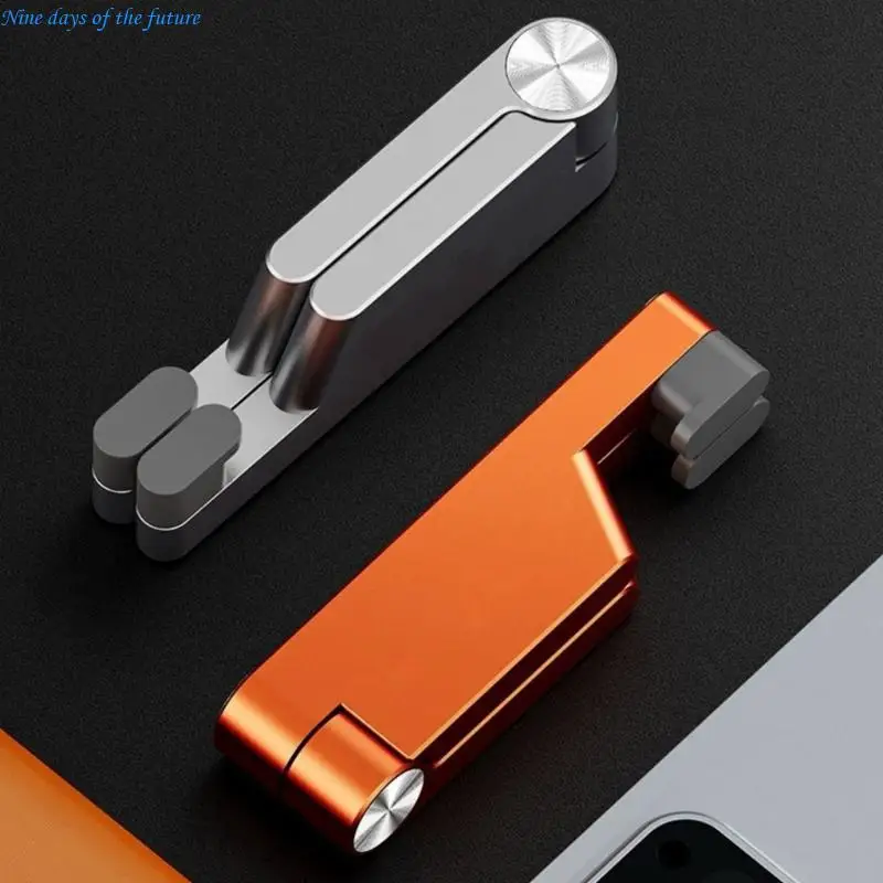 

Мобильная подставка для мобильной подставки для складной алюминиевой подставки