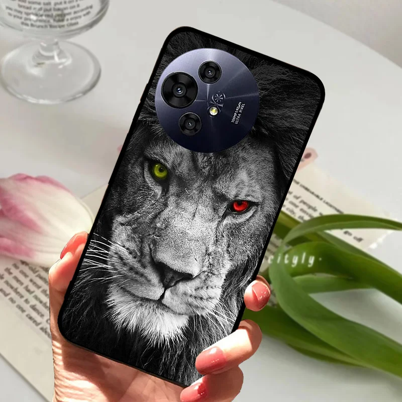 For TCL 50 NxtPaper 5G Cases 50 Nxt Paper Cute TPU Silicone Matte Phone Cover For TCL 50 Pro NxtPaper Fundas T803E Coque Bumper