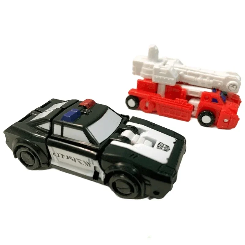 Originele Takara Tomy Transformers G Serie WFC-S19 Rescue Team Collectible Figures Beweegbare Bouwsteenspeelgoed Populaire Geschenken