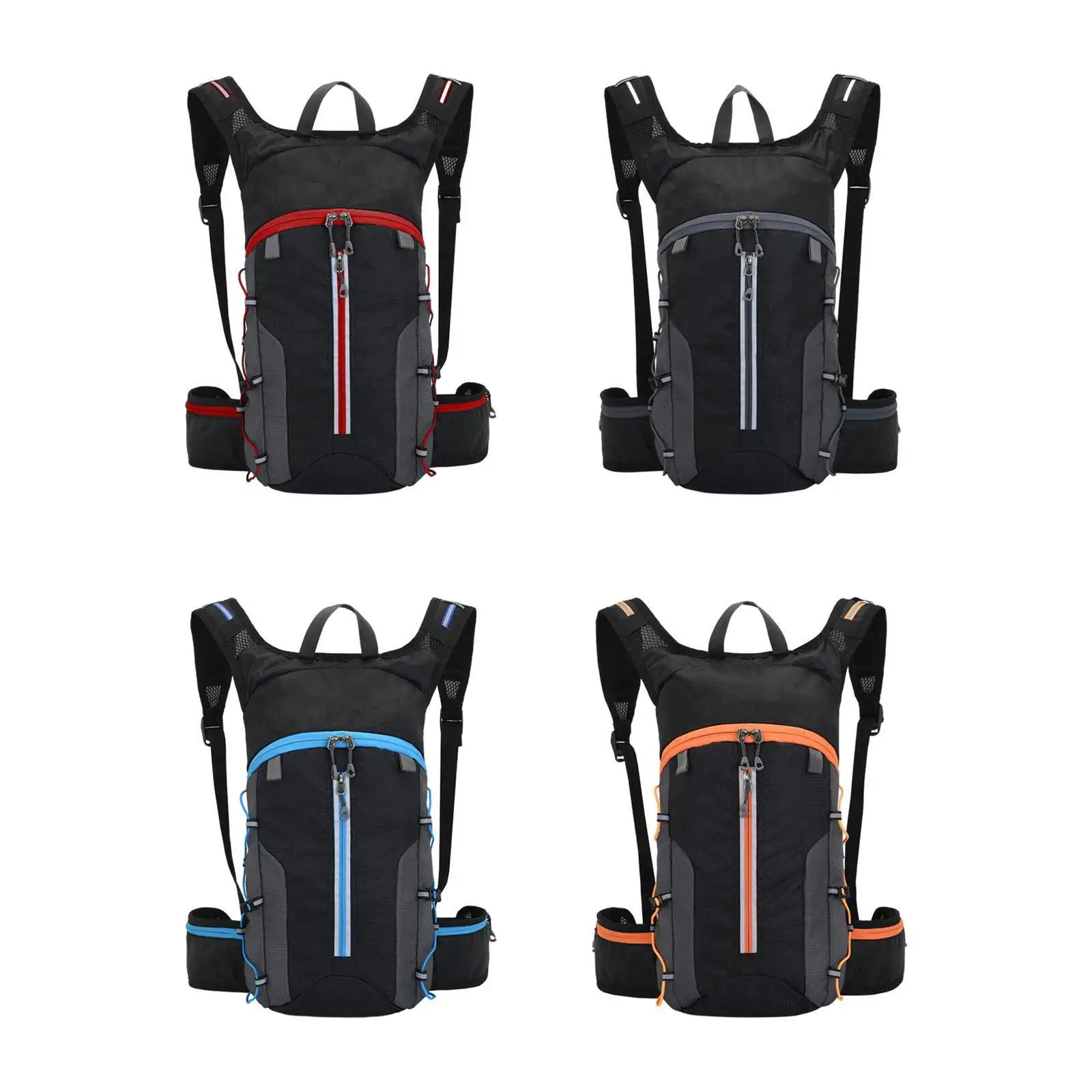 Hydration Backpack Running Backpack Cycling Rucksack Women Men Knapsack