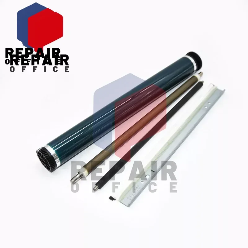 1SETS Drum Rebuild Kit compatible for Ricoh SPC435 SPC440 SPC430 SPC431 Loading SP C435 C440 C431
