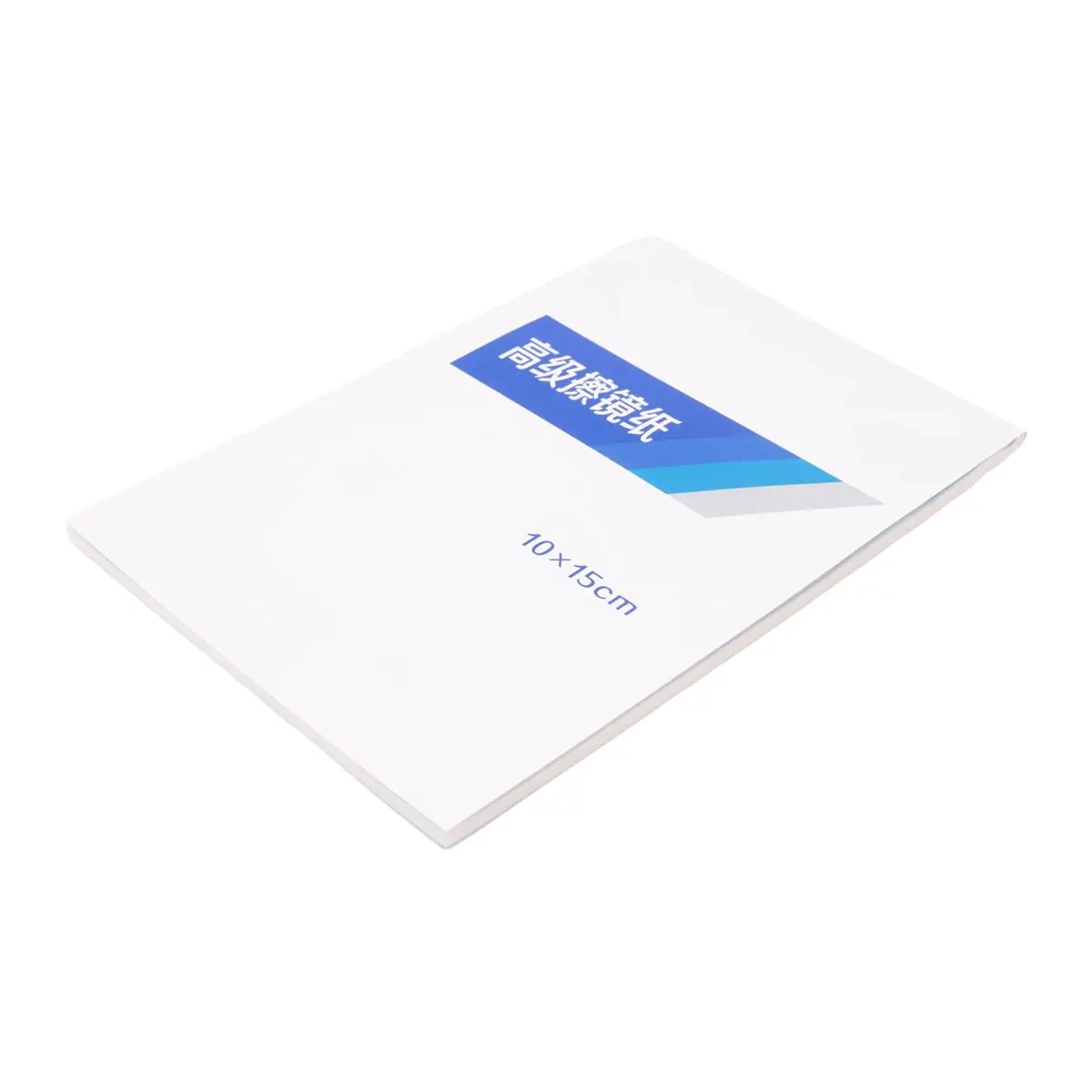●Camera Cleaning Paper Cleaner Lens Tissue 100 Sheets