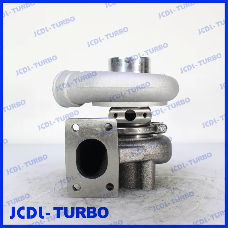 New turbo 4BD1T 49189-00501 49189-00540 5I8122 8943675161 for Mitsubishi TD04HL Turbo Isuzu Hitachi EX120 Kobelco SK120