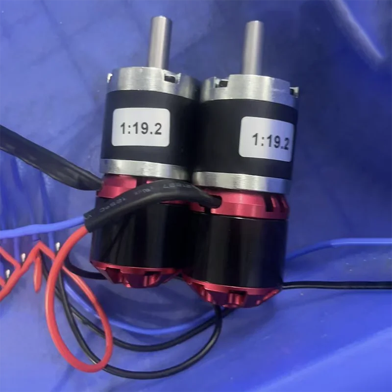 42-4250-brushless-planetary-reducer-motor-photovoltaic-panel-cleaning-equipment-remote-control-vehicle-high-power-outer-rotor