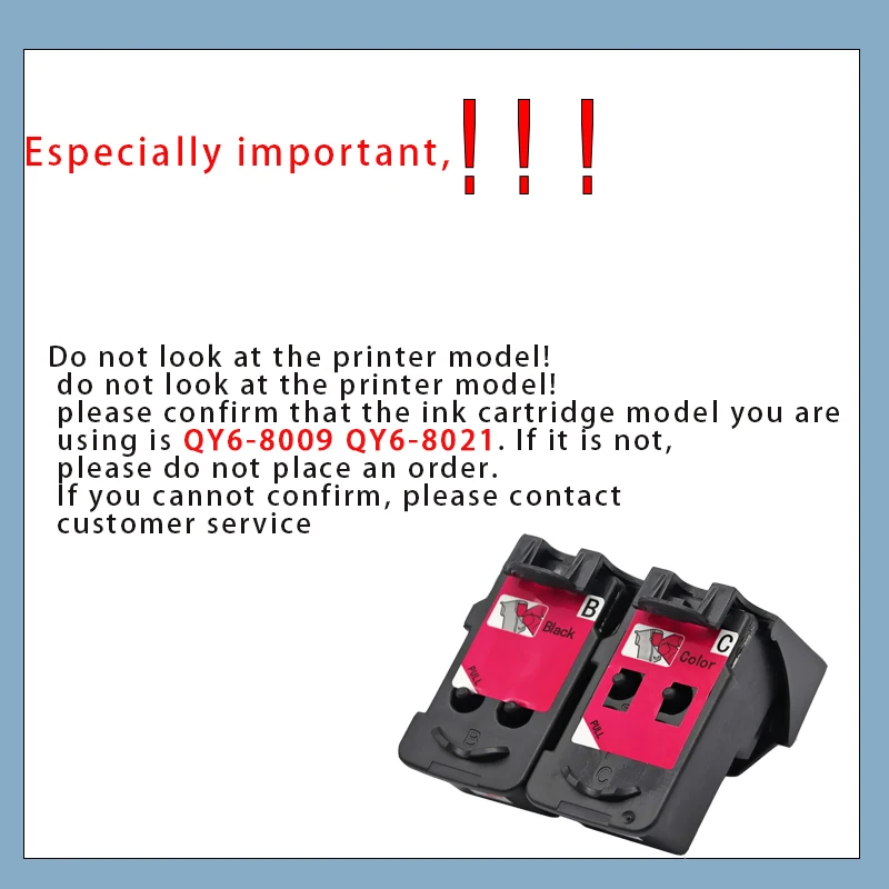 QY6-8009 QY6-8021 Printhead for Canon CA91 CA92 cartridge for Canon G1200 G1210 G2200 G2210 G3200 G3202 G3210 G4200 G4210printer