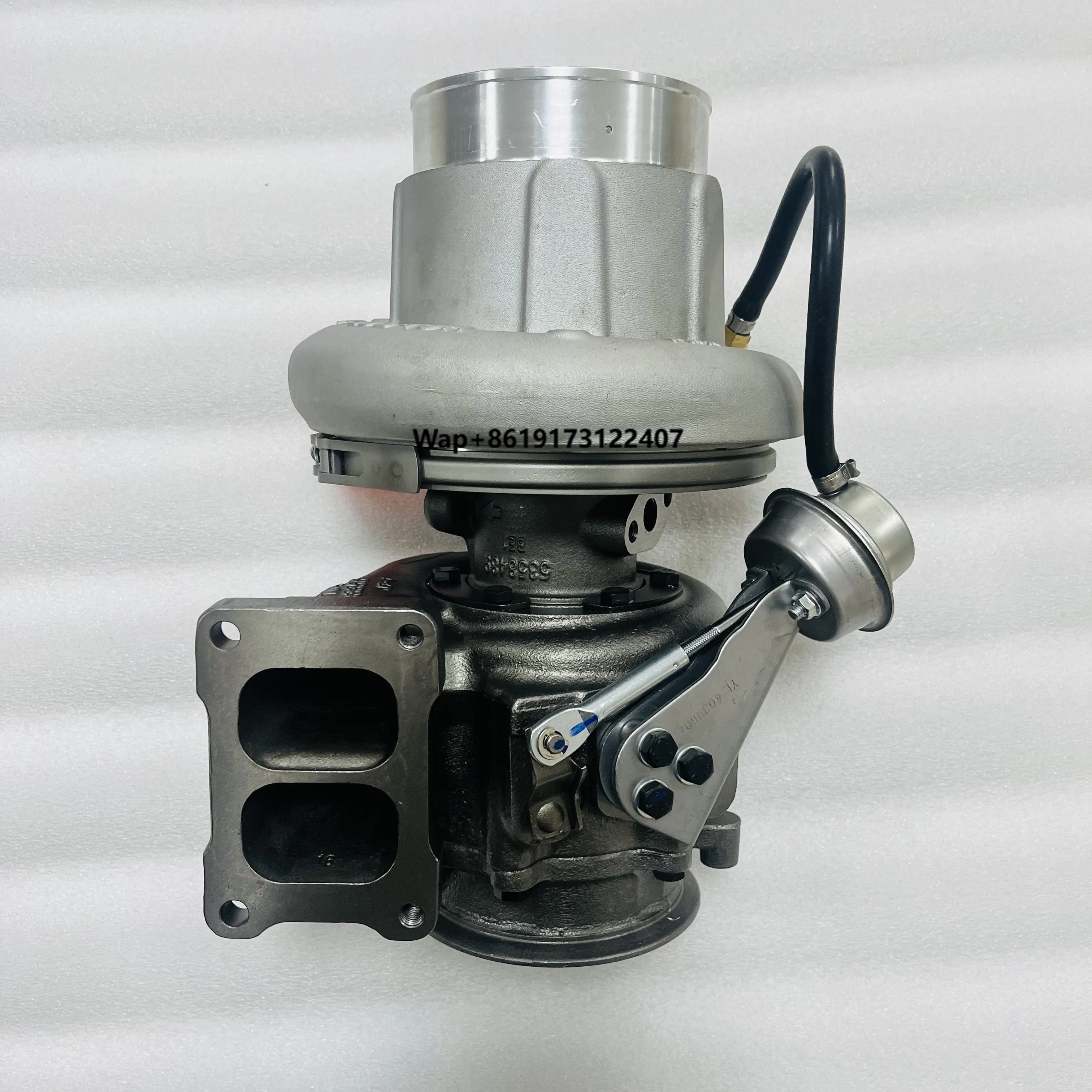 

High Quality New Turbocharger Parts 5352614 3797923 5355174 5352020 Turbos Charger for ISZ13 480P Turbo Boost Control