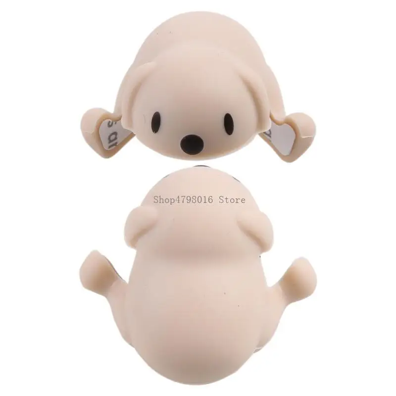 Cartoon Table Table Corner Protector Silicone Proving Table Table Corner Guards