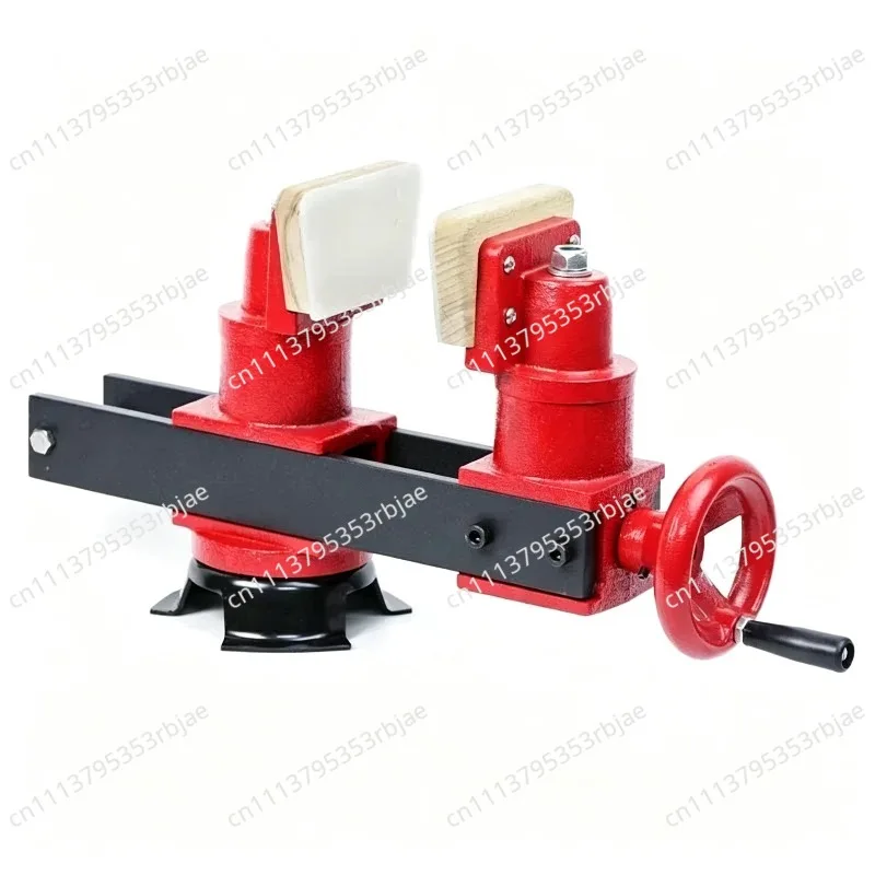 Musical Instrument Making Repair Bench Pliers Guitar 360 Degree Rotatable Bench Pliers Woodworking Guitar Making Tools