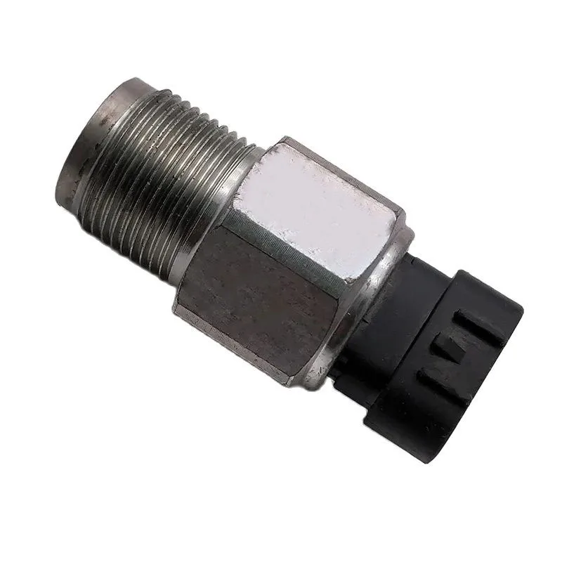 common rail groove pressure sensor 499000-6111 4990006111 31441-45710  for D4D HD75 HD72 engine accessories