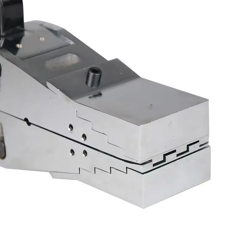 Hydraulic Flange Spreader Split Type Portable Wedge Separator Spreading Tool 220V High-Strength Alloy Steel Fire Rescue