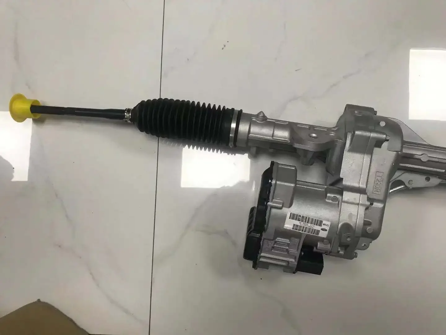 Nick High Quality Auto Power Steering Rack Gear Assy for American Car Explorer 3.5 2012 6 CYLINDERS EB53-3D080-BG Left Hand Driv