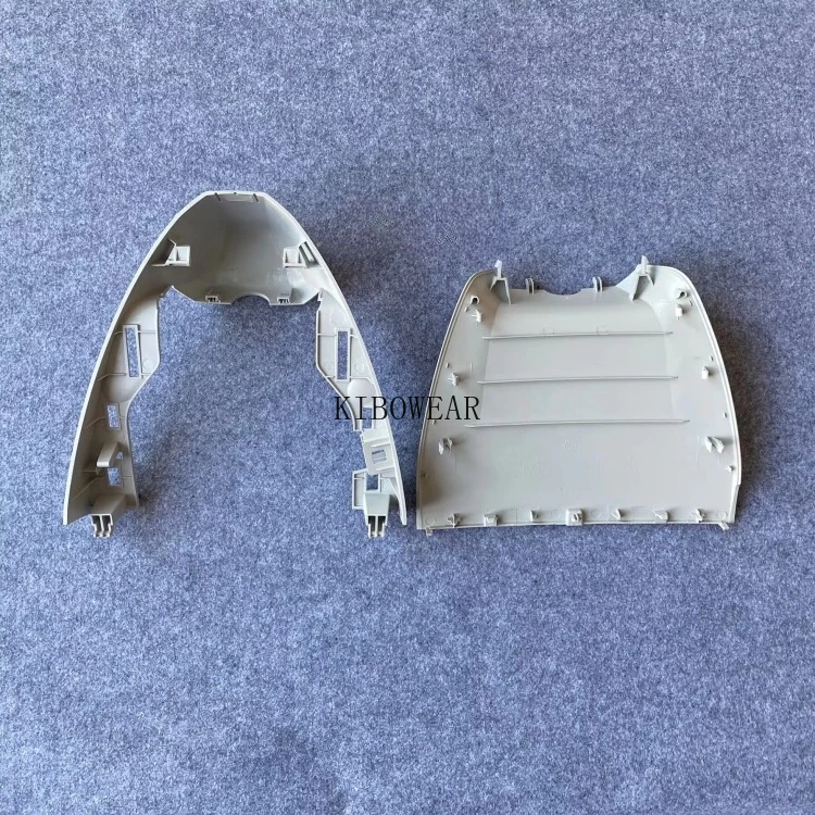 OEM Interior Lane Keeping Trim Cover For VW TROC T-ROC 2018-2025 Auto Inner Mirror Camera cap roof Grey/Black 2019 2020 2021