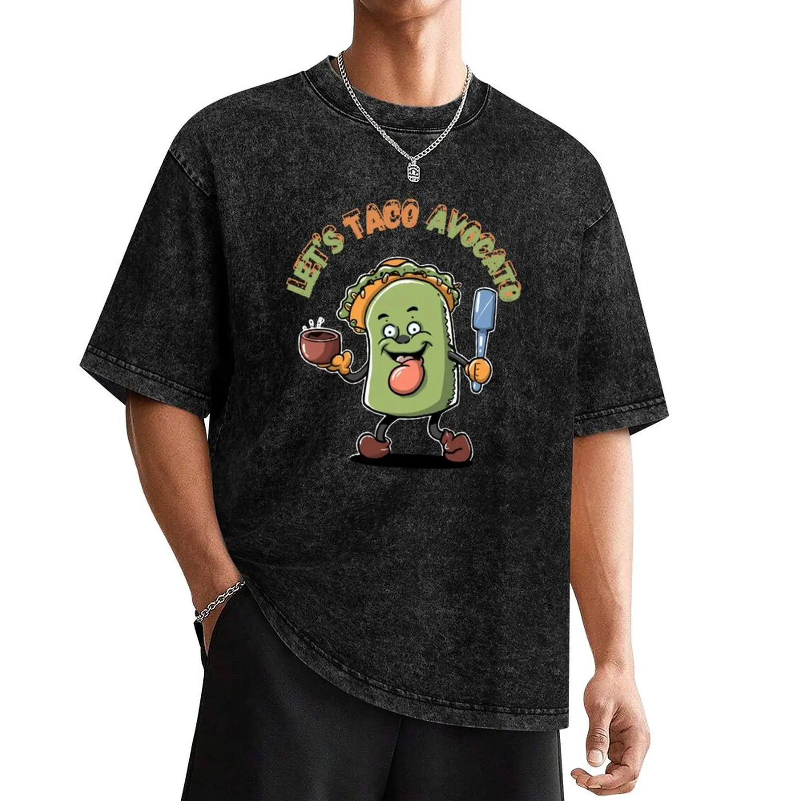 

Cinco de Mayo Event Mexican Fiesta taco Avocato T-Shirt shirts graphic tees vintage anime shirt cute tops mens t shirt graphic