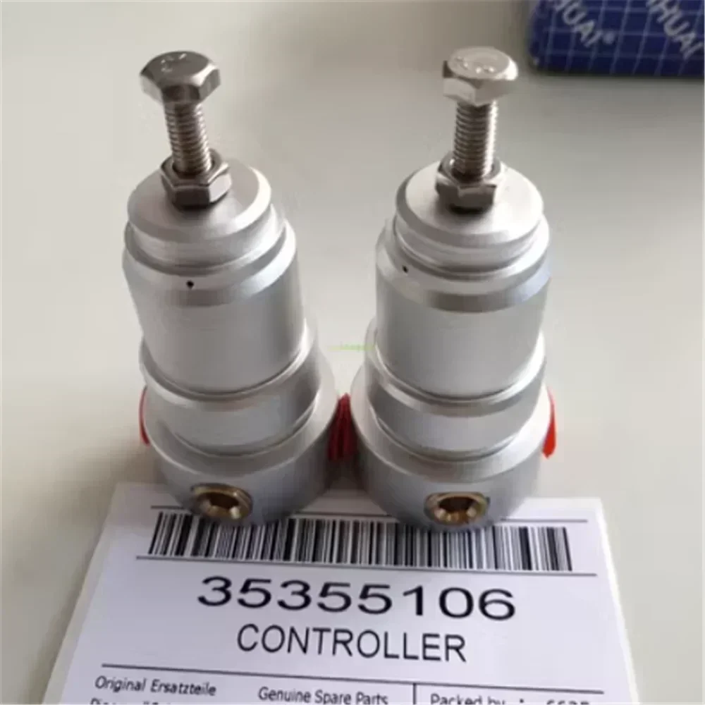 

1pcs Pressure regulating valve 35355106 36854149 36896892