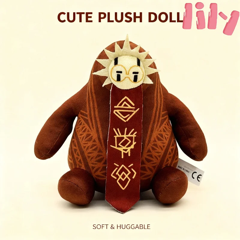 

Internet Celebrity New Product Expedition33 Esquie Light And Shadow: Expedition Team 33 Plush Toys Novel And Trendy Toy Gifts