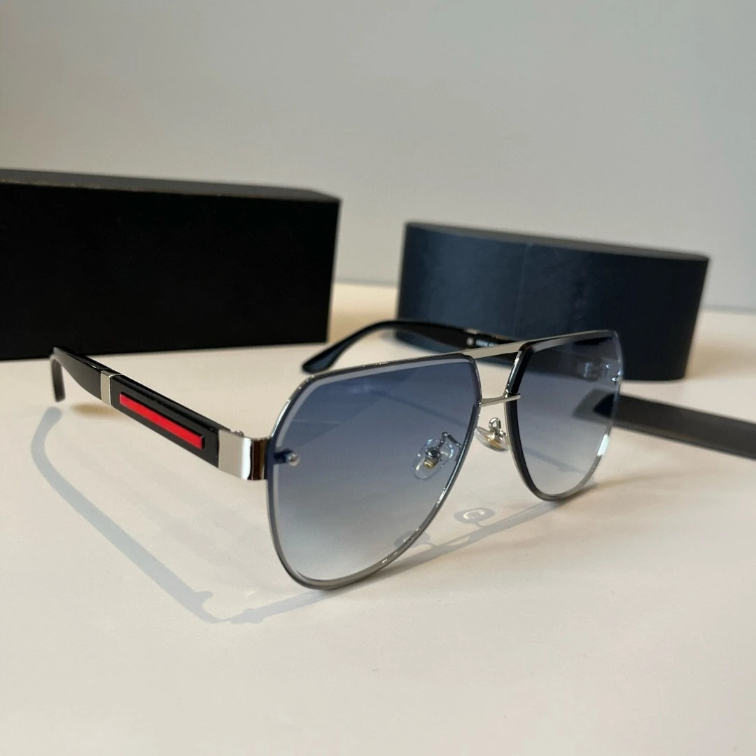 AliExpress 23234 High-End Sunglasses Luxury Brand Hiking Eyewear Cycling Sunglasses Driving Goggles Unisex Running Glasses Holiday Gifts