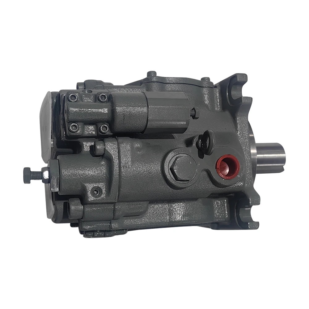 

A3H16 A3H37 A3H56 A3H71 A3H100 A3H145 A3H180 High Pressure Pump A3H180-FR01KK-10 Hydraulic Variable Displacement Piston Pump