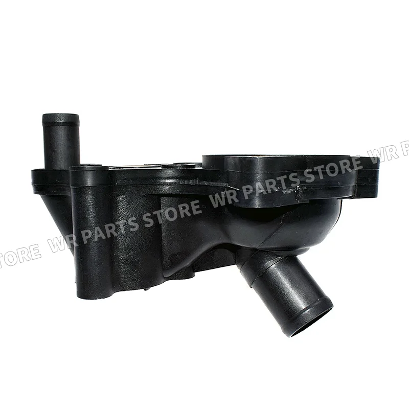 Alloggiamento termostato YU3Z8A586AA per Ford Explorer 1997-2001 Mountaineer 4.0L V6