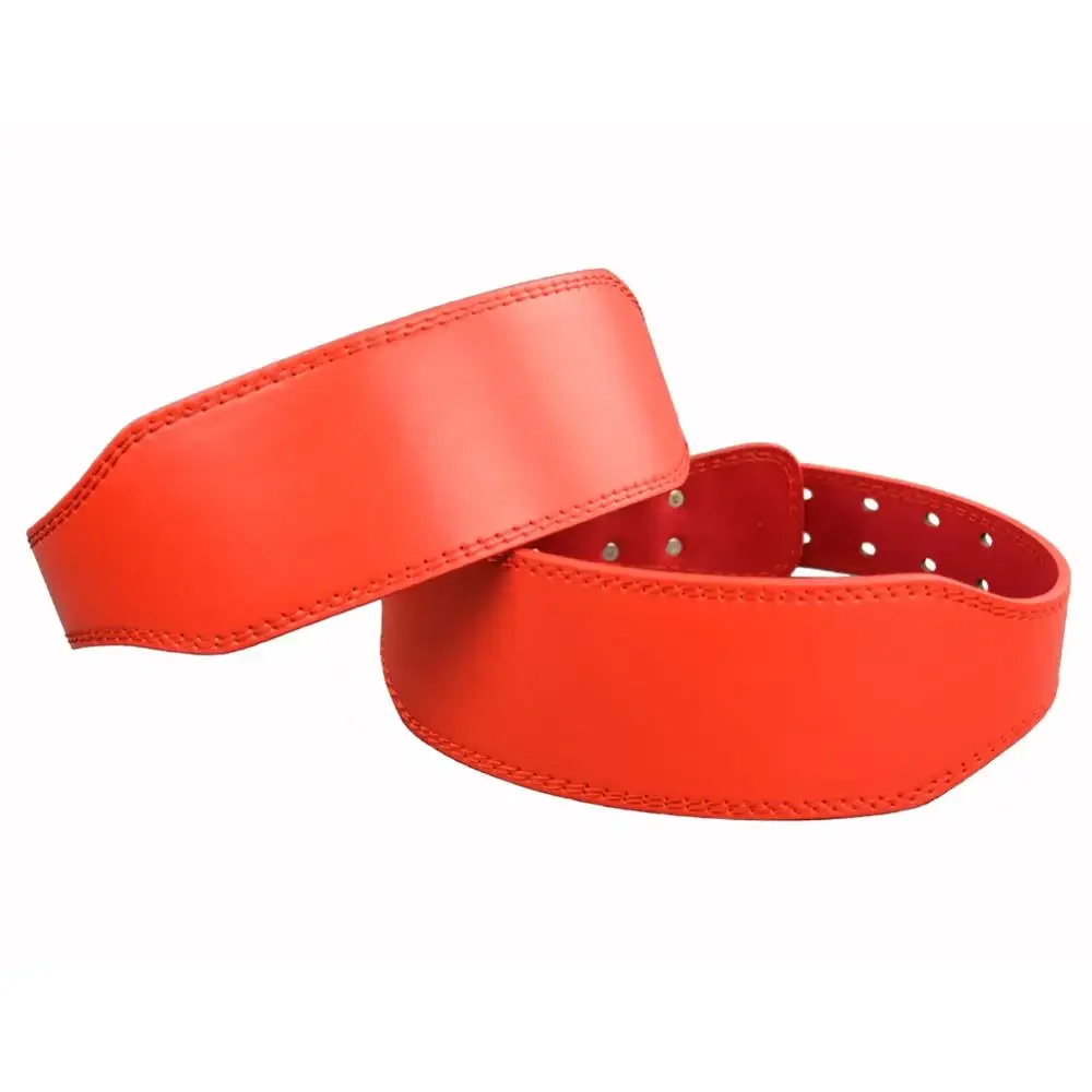 Ceinture de gymnastique haltérophilie Squat musculation ceinture d'haltérophilie Fitness Crossfit gymnase haltérophilie Muscul haltère équipement de gymnastique