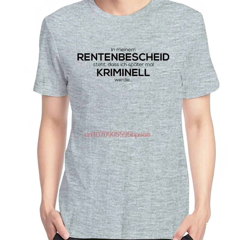 Retire Provide For The Aged Retirement Allowance Funny Graphic T Shirts Summer Cotton New Shirts And T-Shirts Print T Shirt