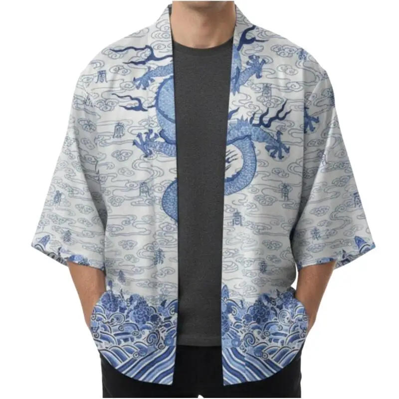 cardiga-kimono-com-estampa-de-dragao-japones-para-homens-e-mulheres-padrao-de-nuvem-azul-e-ondas-yukata-tradicional-solto-e-casual-para-o-verao