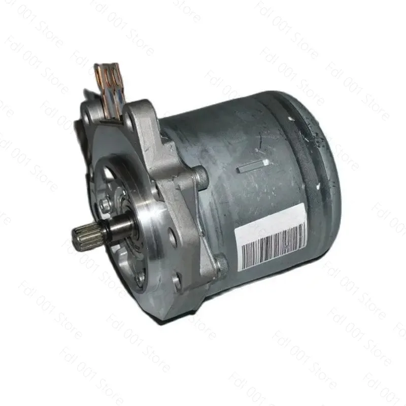 Motor 12/24V Dc Brushless motor High Torque High Power Rotary Variable Power Vehicle And Boat Thruster 500W With Hall