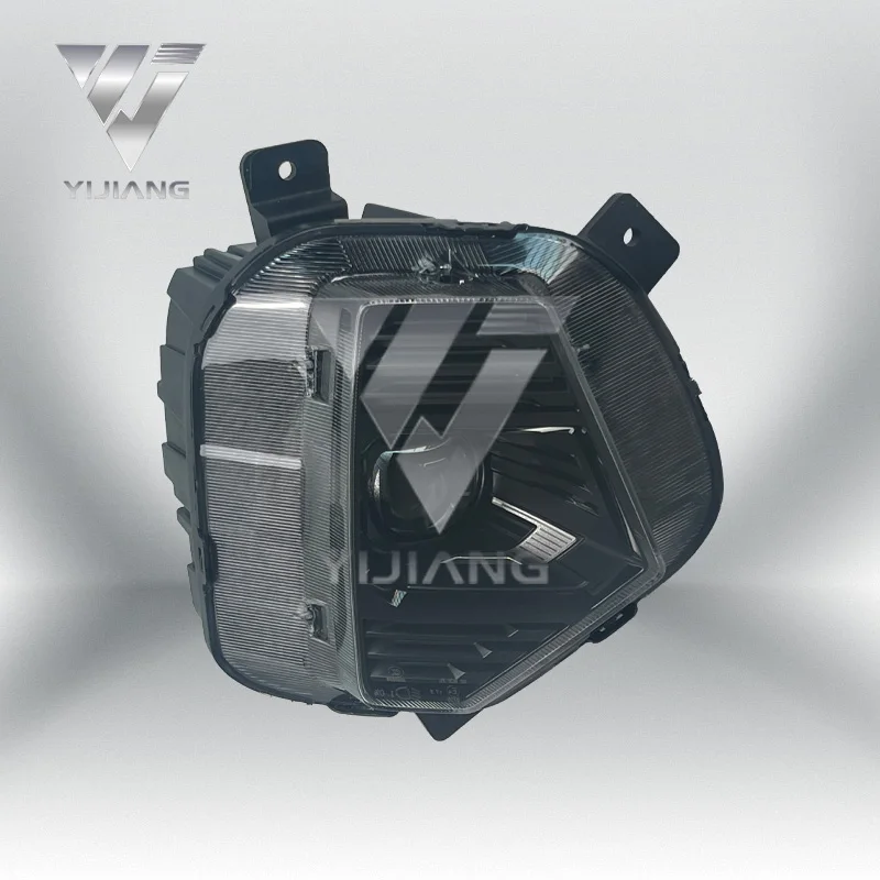 High Quality Original Factory LED Headlight for Changan CS35 PLUS New 6000K Color Temperature Front Light 4121110-BQ11