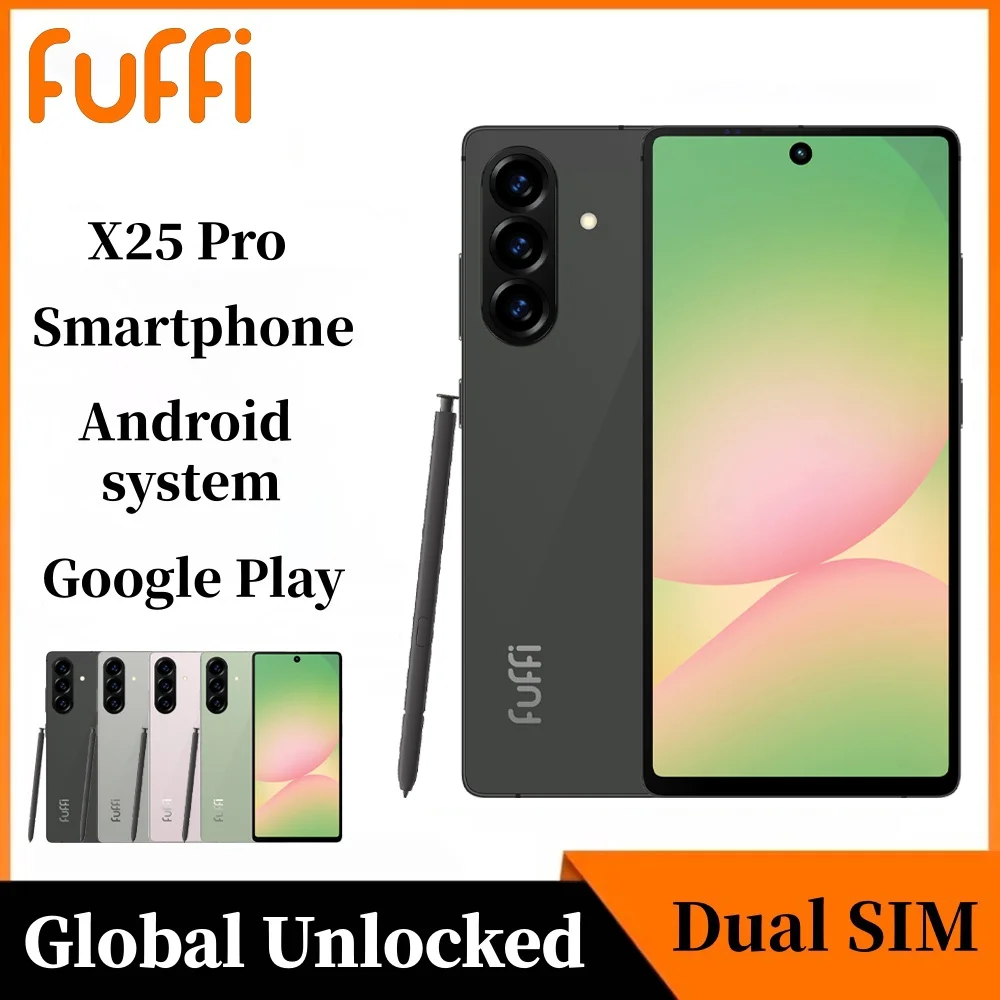 Fuffi Global Versio…