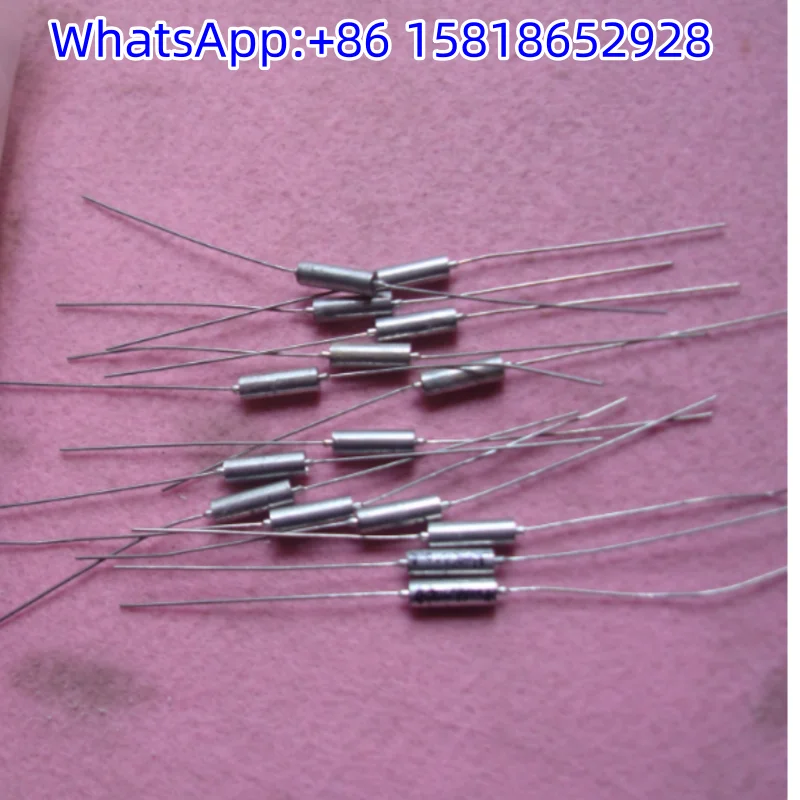 2pcs 400V 4700PF Discontinued American unmarked SPRAGUE Sprague high-end high-frequency oil-immersed guitar capacitors