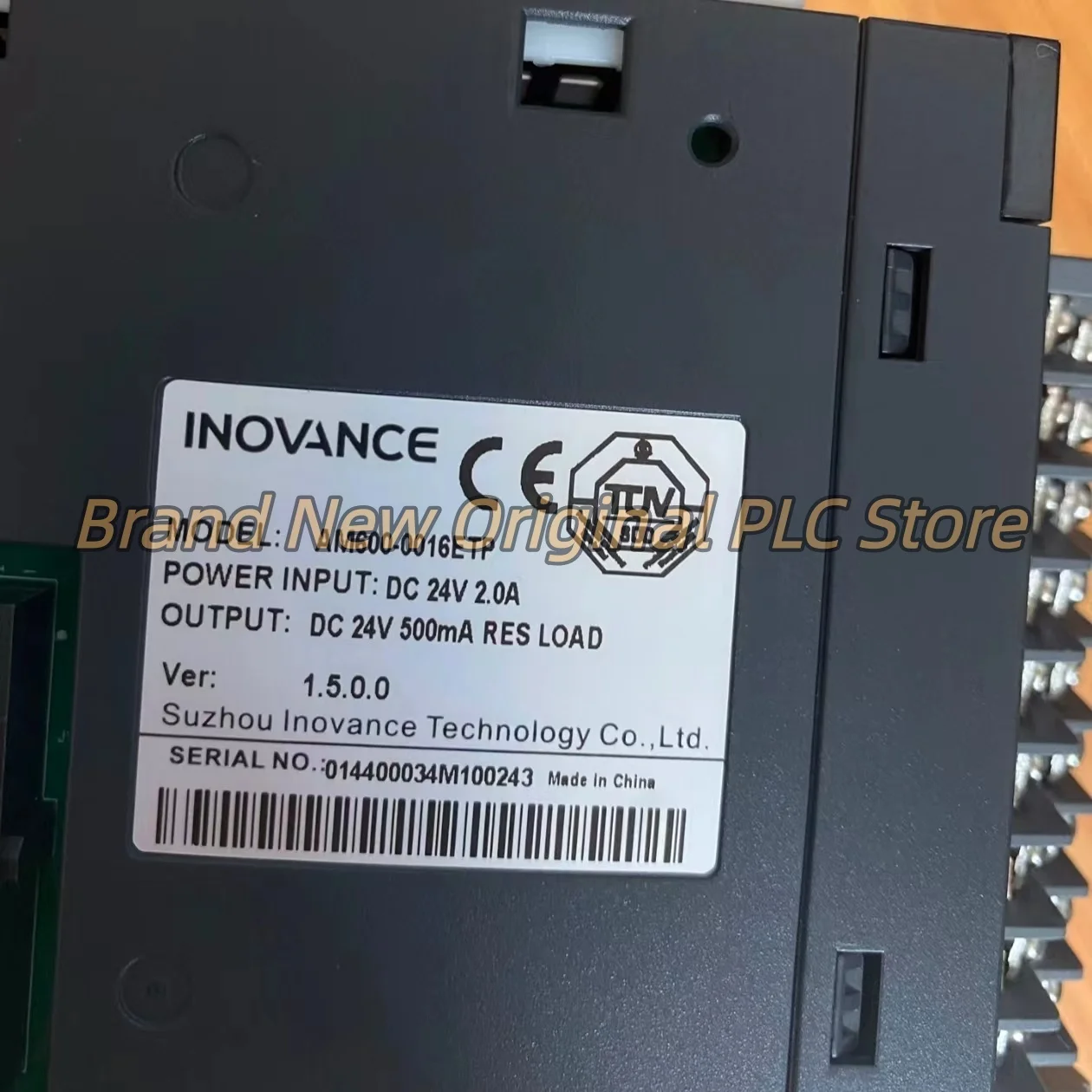 AM600-0016ETN PLC New original AM600-0016ETP AM600-0032ETN  module